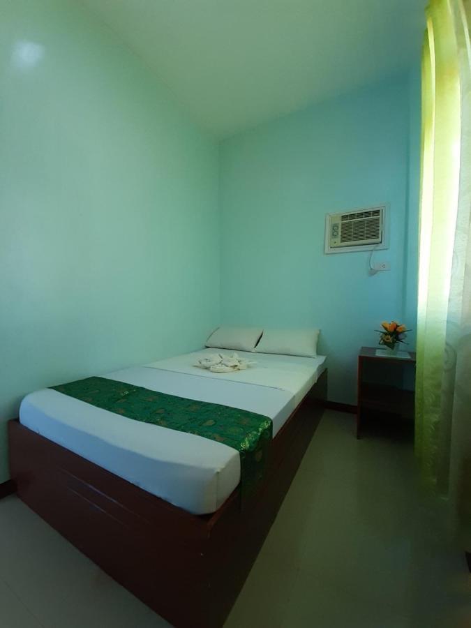 Westville Tourist Inn Puerto Princesa Exterior photo