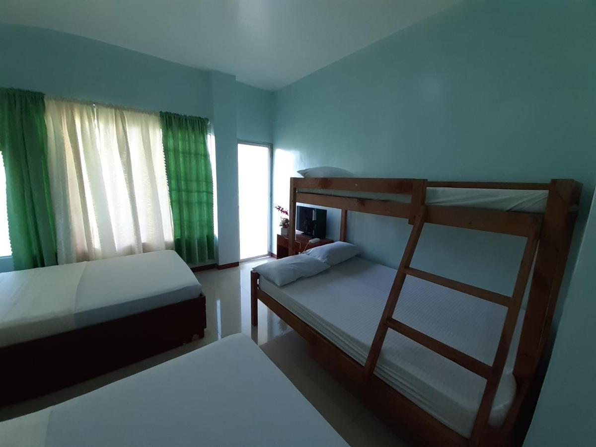 Westville Tourist Inn Puerto Princesa Exterior photo