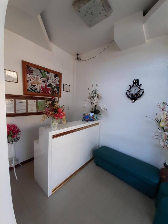 Westville Tourist Inn Puerto Princesa Exterior photo