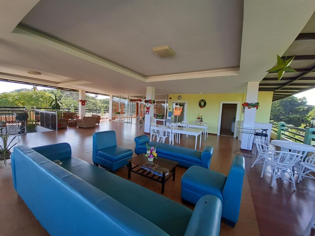 Westville Tourist Inn Puerto Princesa Exterior photo