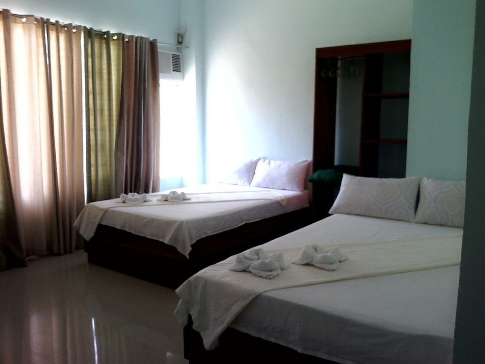 Westville Tourist Inn Puerto Princesa Exterior photo
