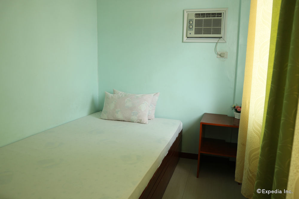 Westville Tourist Inn Puerto Princesa Exterior photo