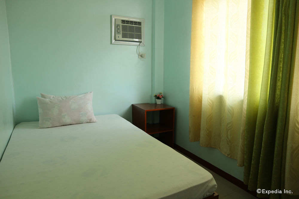 Westville Tourist Inn Puerto Princesa Exterior photo